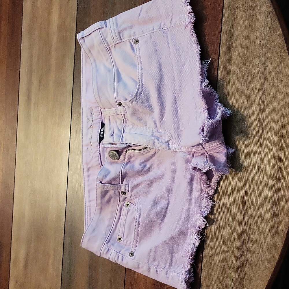 American Eagle Woman's Shorts